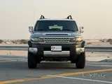 Toyota FJ Cruiser 2022 V6 